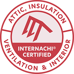 Interior, Attic, Insulation, and Ventilation Inspector Certification