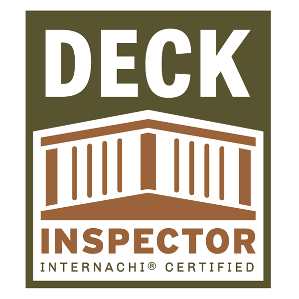 Deck Inspector Certification