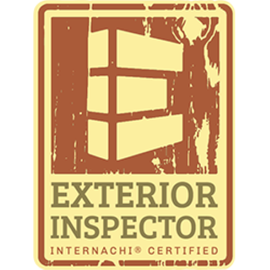 Exterior Inspector Certification