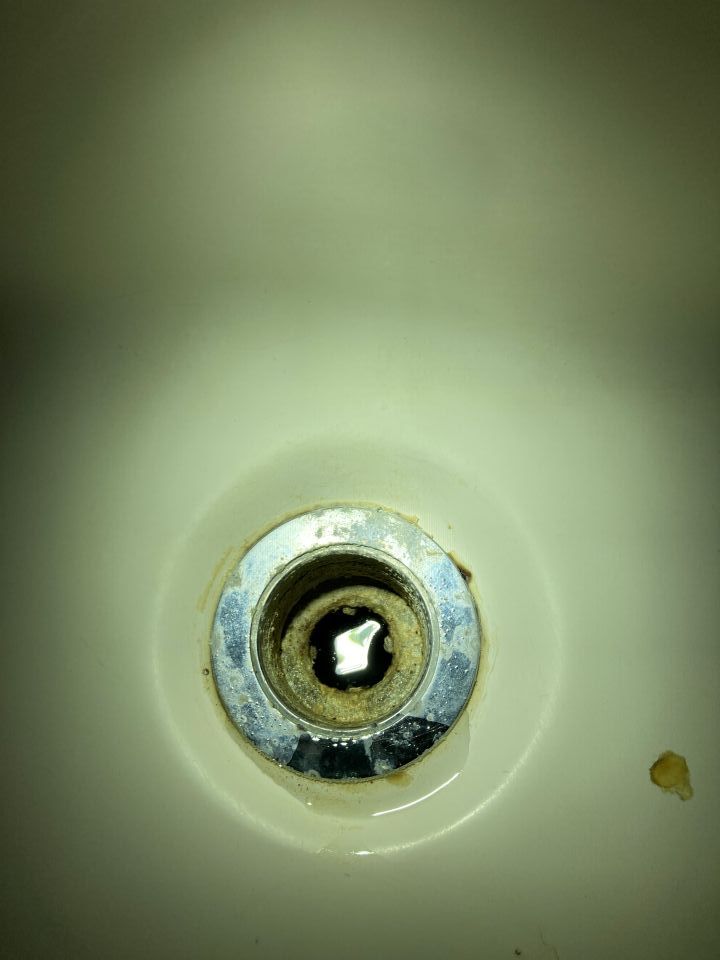 Bathtub Not Draining