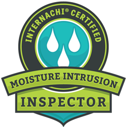 Moisture Intrusion Inspector Certification