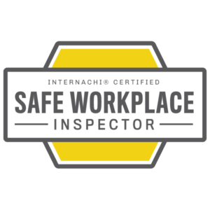 Safe Workplace Inspector Certification