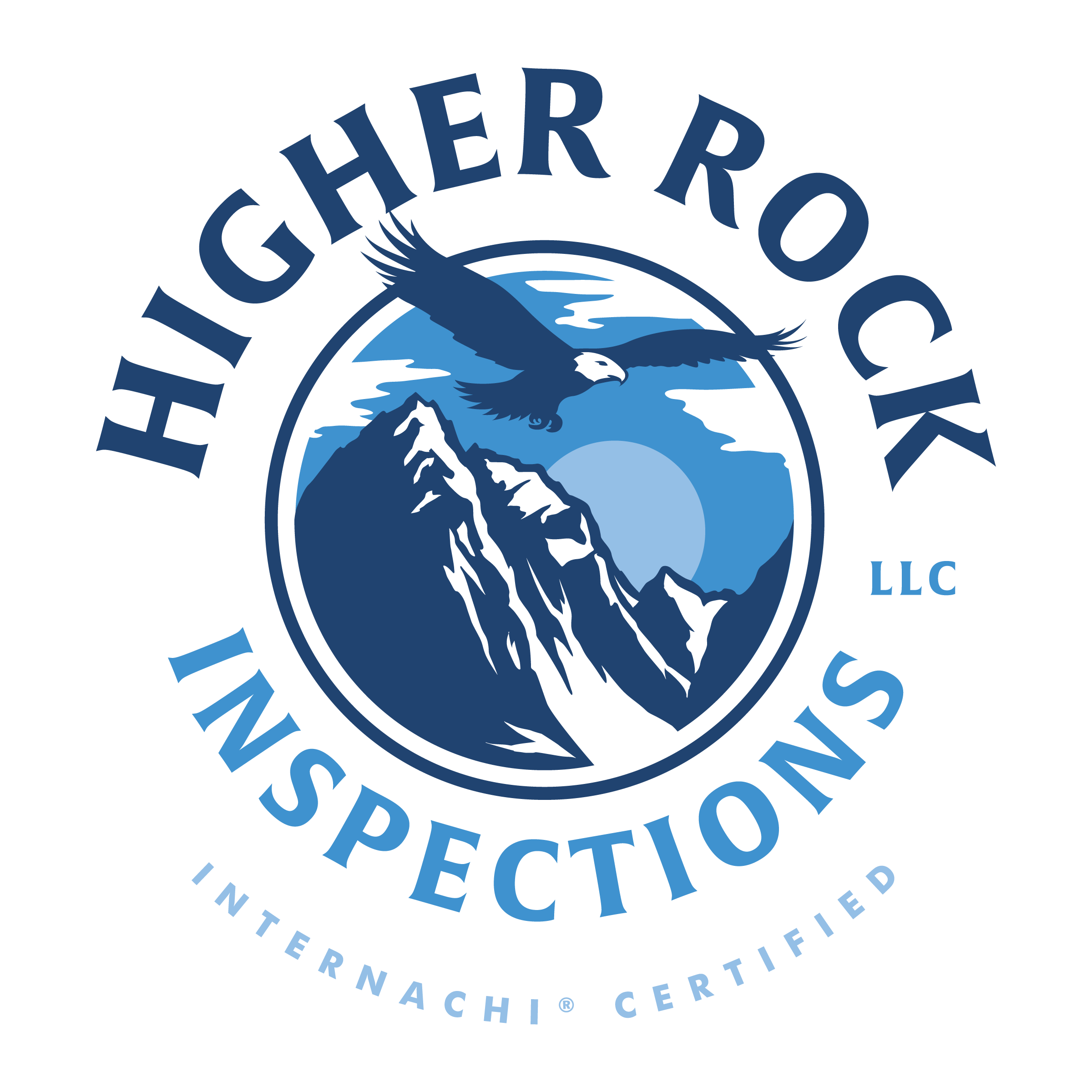Best Home Inspectors Near Me | Higher Rock Inspections LLC