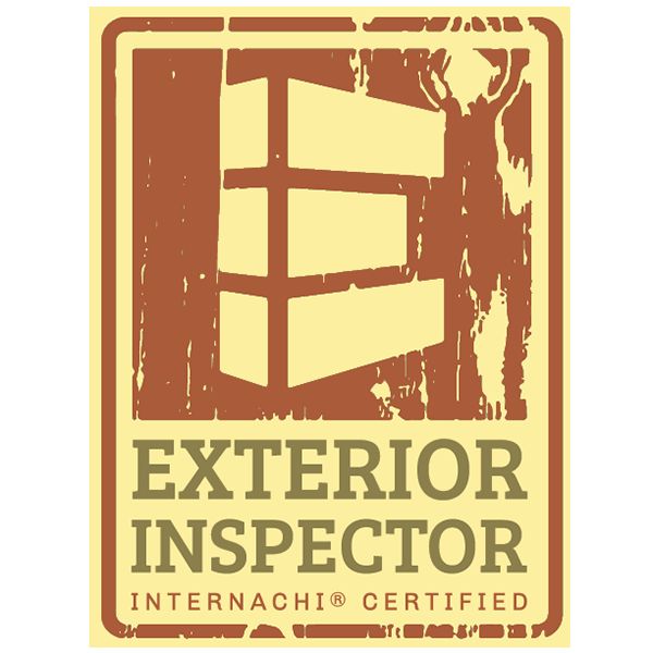Exterior Inspector Certification