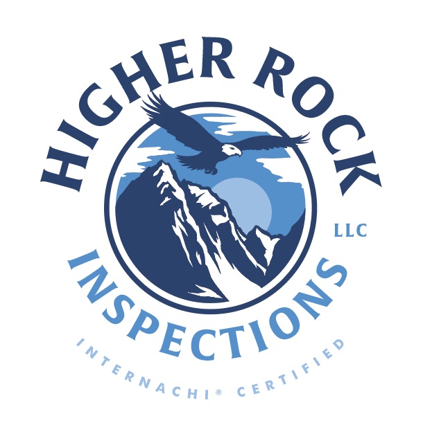 Higher Rock Inspections Logo