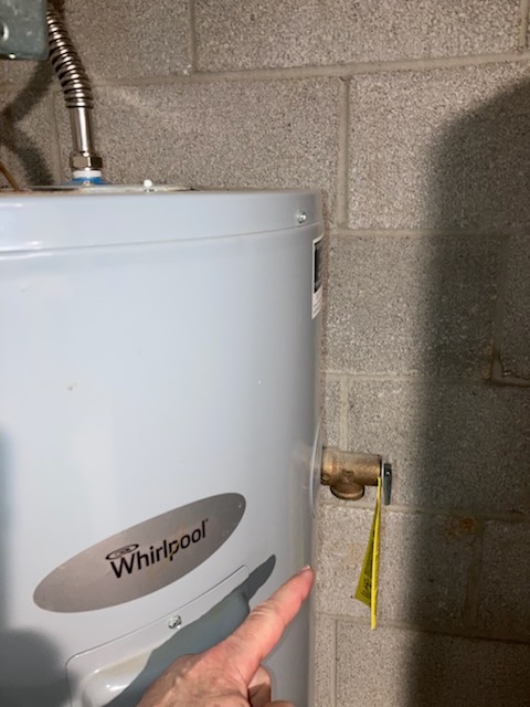 Flush Like New- A Little Known Water Heater Lifeline.