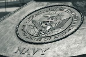 U.S. Navy Service