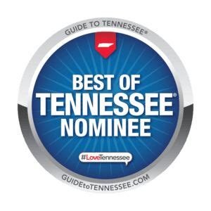 Best of Tennessee Nominee